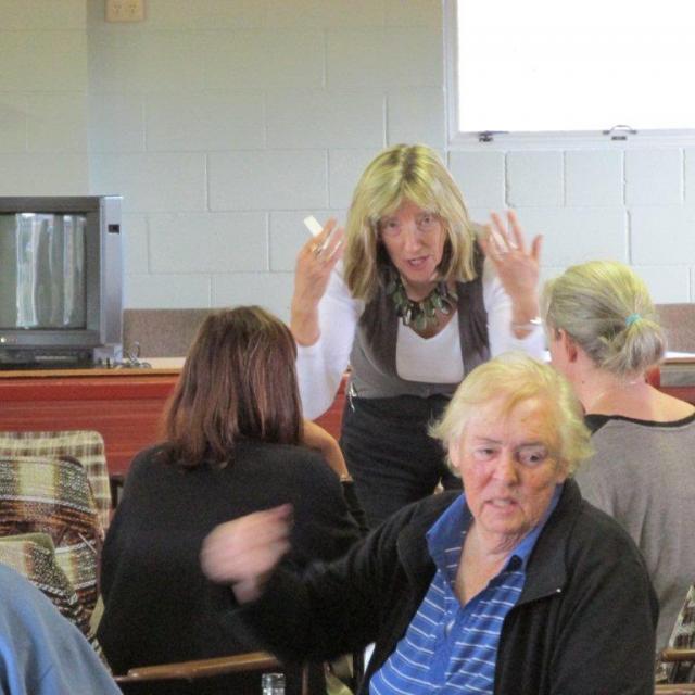 Morrinsville Cream