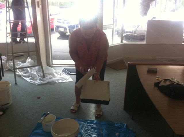 painting