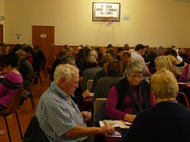 Spa Tournament