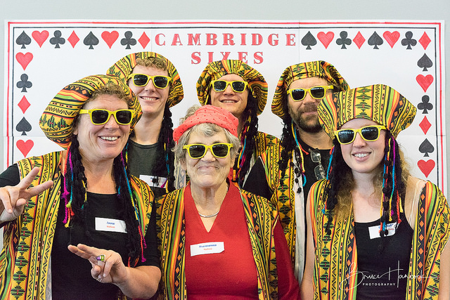 Family Time: Anna, Foster, Jacob and Mum Kalma along with Charlotte Jager and Adrian Wisse from Te Aroha.   The best of this bunch was Jacob and Adrian who came 3rd in the Intermediate section.