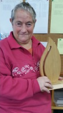 Judith Howard